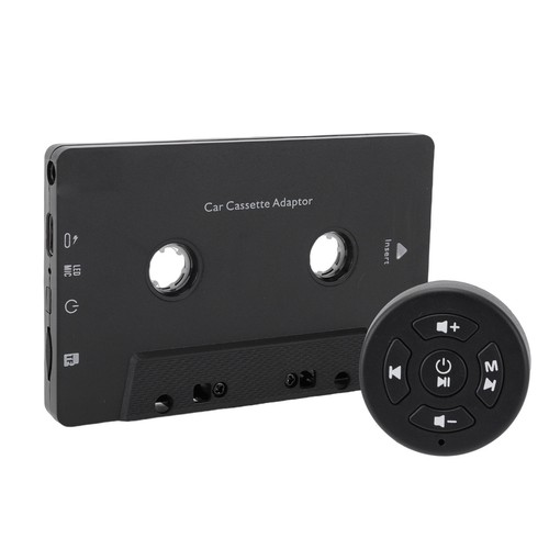 Adaptateur cassette voiture - adaptateur,