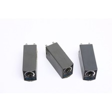 3Pcs CDX Time Delay Relay AD1152 CDX-2C-10S-24VAC (B601)