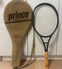 Prince GRAPHITE OVERSIZE