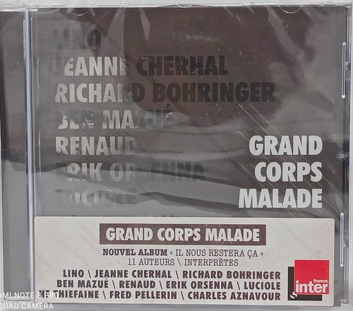 Grand corps malade il - grand,