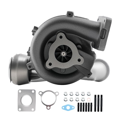 Turbo gt2052v for - turbo, vw