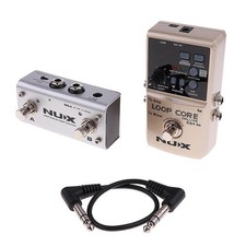 NEW NUX Loop Core Deluxe