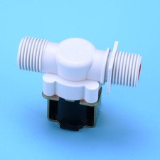 1x G1/2" Normal Closed 12V 24V