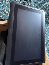 Wacom Cintiq 16 Tablette Graphique - Noire (DTK1660K0B)