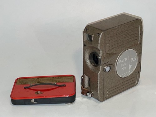 Pathe webo rio camera - pathe,