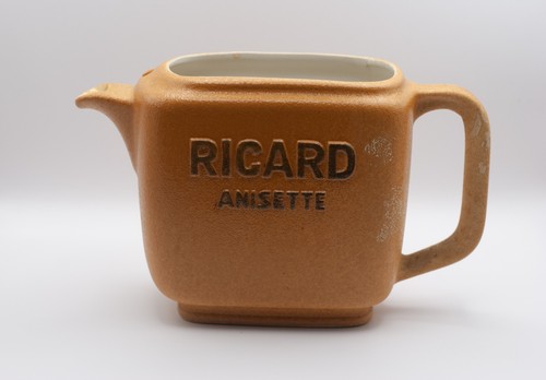 Vintage ricard anisette - ricard, french
