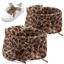 Lacet Leopard Lacets Panthere