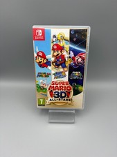 Titre : Super Mario 3D