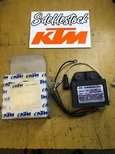 boitier 94 125 gs cdi ktm