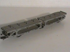 wagon porte- autos HO LIMA/