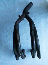 Collecteur D Échappement