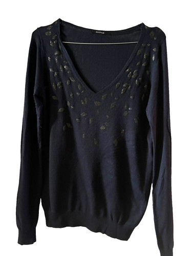 Kookai pull marine col - pull,