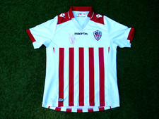 Maillot AC AJACCIO ACA signed