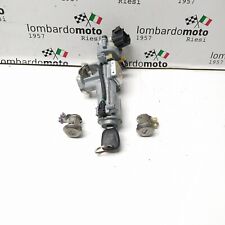 Serrure-Gâche Clé Démarrage