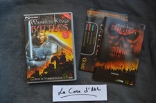 Warrior Kings Battles - Jeu PC