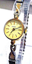 ANCIENNE MONTRE MECANIQUE