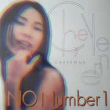 Cheyenne NO Number 1 Single