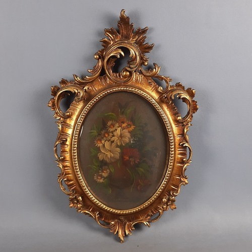 Tableau nature morte peint - nature, À