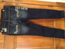 New Rue 21 skinny 1/2 short