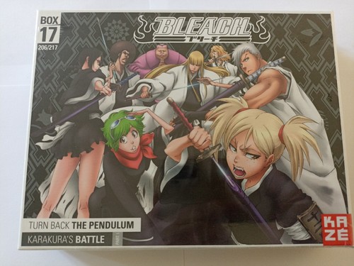 Dvd bleach box - -,