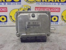 Unite Control Moteur