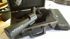lunette d'observation Geonaute OPTIVIO 900 digiscopie