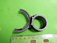 Montesa Cota 247 Transmission