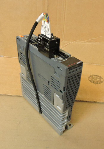 Mitsubishi 40b ac - mitsubishi, servo