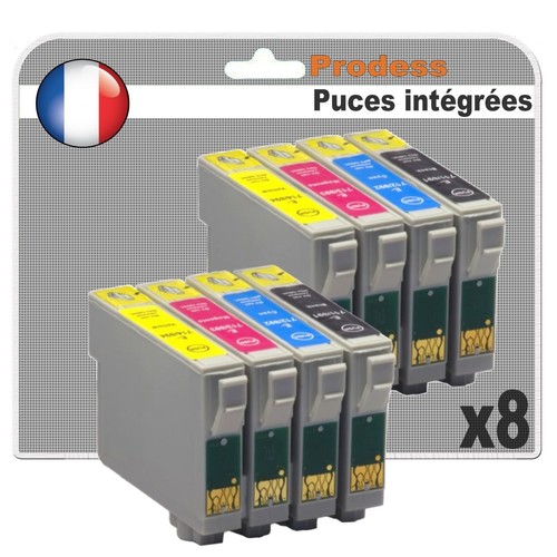 Cartouches encre non - cartouches, non-oem