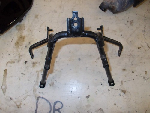 Boucle arrière yamaha bw s - boucle, (yamaha