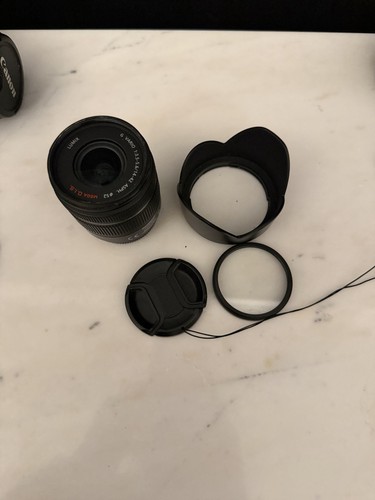 Panasonic lumix 42mm - g, 14-42mm