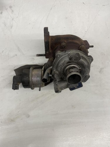 55225439 turbocompresseur opel - turbocompresseur,