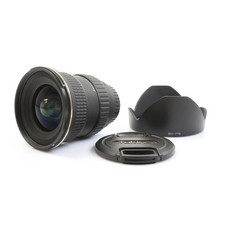 NIKON Tokina AT-X 4,0/12-24 IF DX Pro + Top (277550)