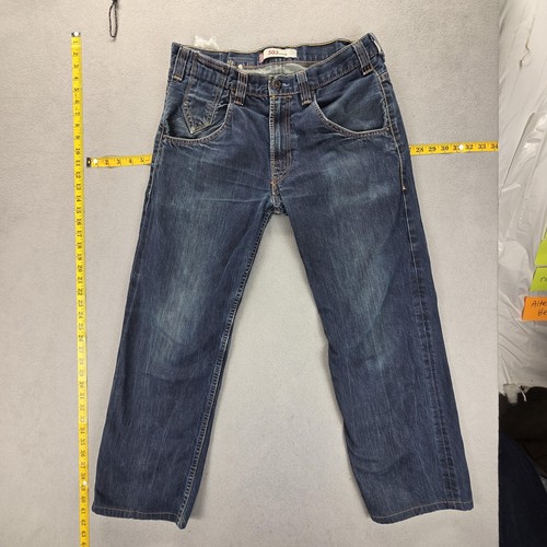 Vintage levis engineered - vintage,