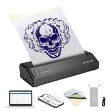 Vevor thermocopieur tatouage - vevor,