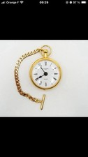 Montre Gousset - Pendulette -