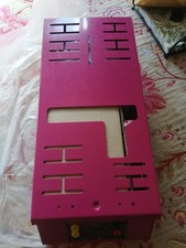 demareur graupner pour