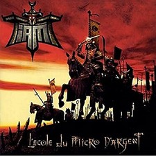 IAM - L'Ecole Du Micro