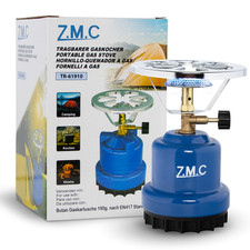 ZMC 2in1 Cuisinière de