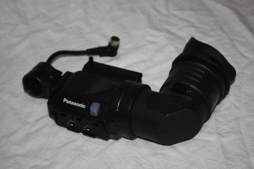 Viseur panasonic veq4548 - viseur, pour