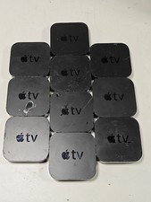 Lot De 10 APPLE TVs - Ne