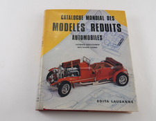 Catalogue Mondial des modèles