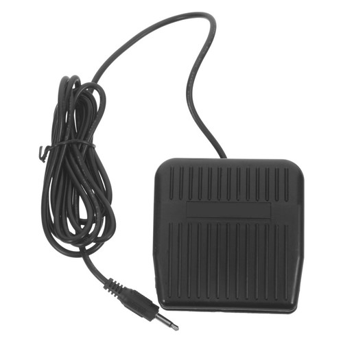 Pédale commande du - de,