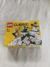 LEGO Classique - 11012 Set
