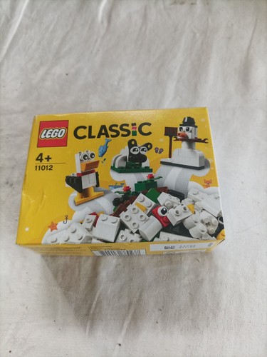 Lego classique 11012 set - 11012,