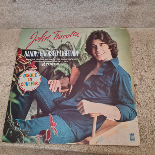 Vinyle album limited - lp,,