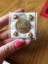 Repubblica Italiana Monnaie