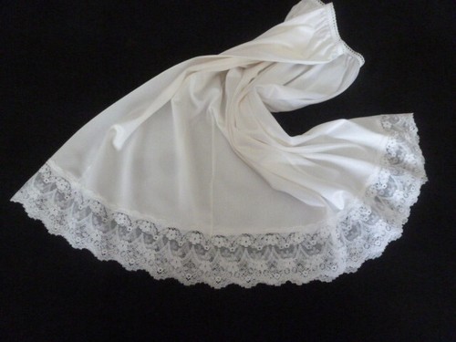 Joli jupon vintage jolie - jupon,