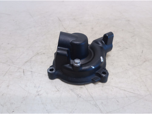 Carter pompe eau kawasaki - pompe,