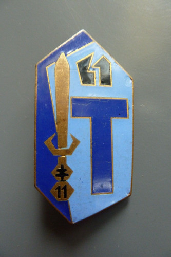 Original militaire insigne - militaire,